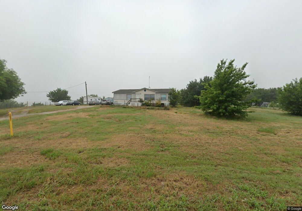 284 Private Road 4441, Rhome, TX 76078 - photo 1