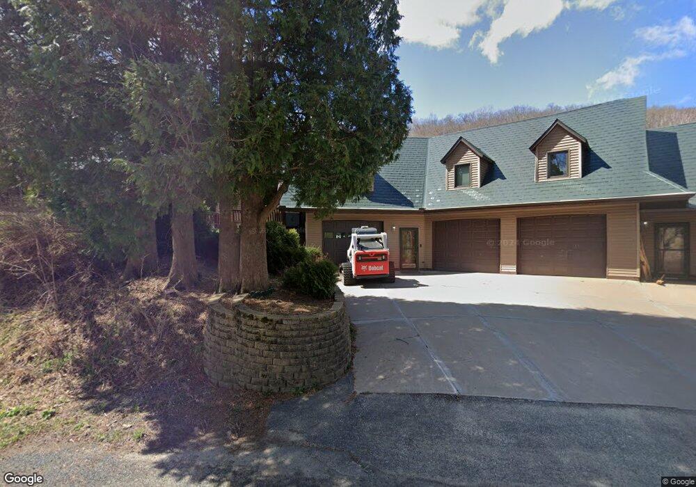 W22625 Fox Coulee Ln, Galesville, WI 54630 - photo 1