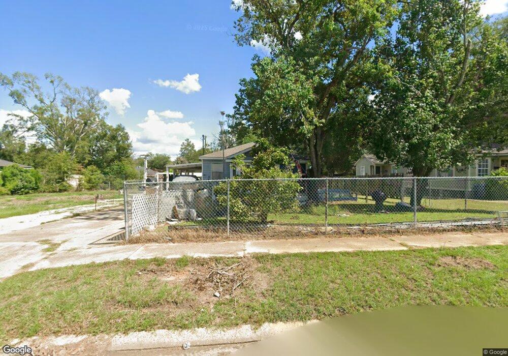 410 N Texas St, Deridder, LA 70634 - photo 1