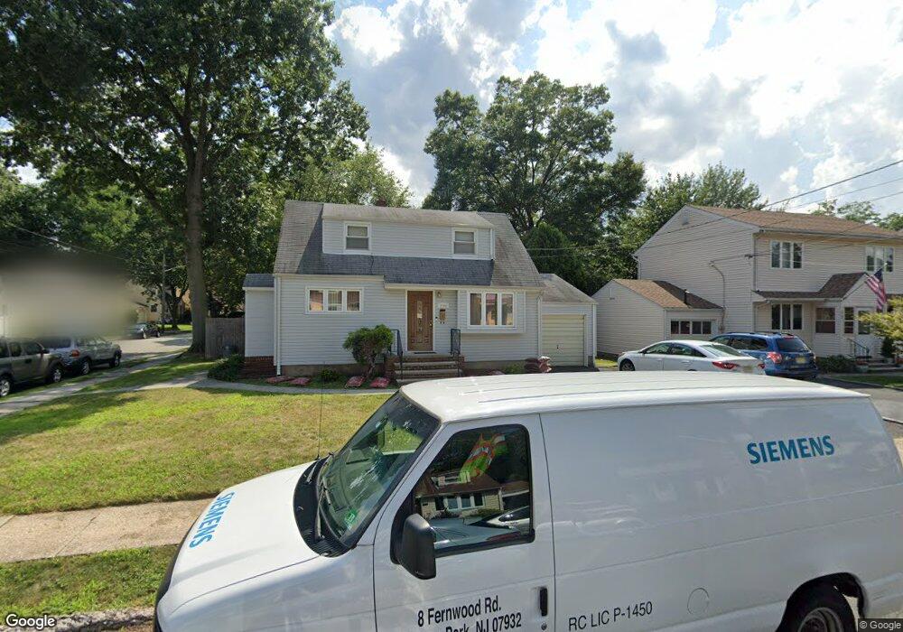 2760 Meister Ave, Union, NJ 07083 - photo 1