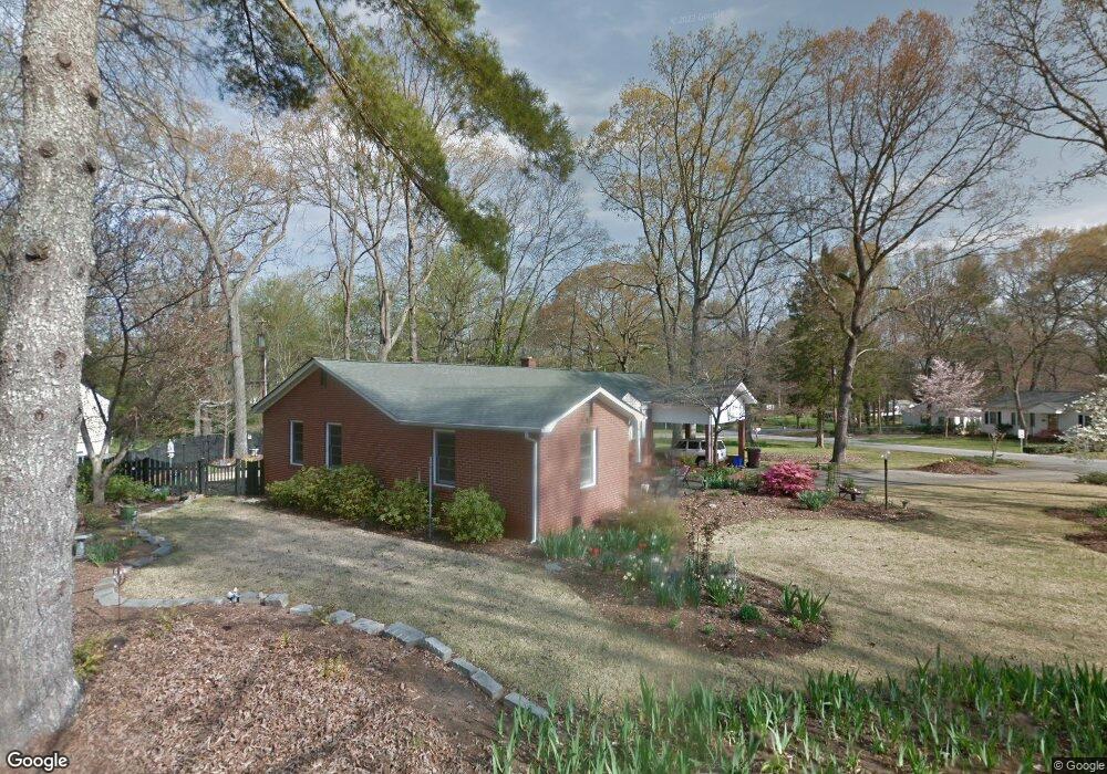 847 Crouch Dr, Pendleton, SC 29670 - photo 1