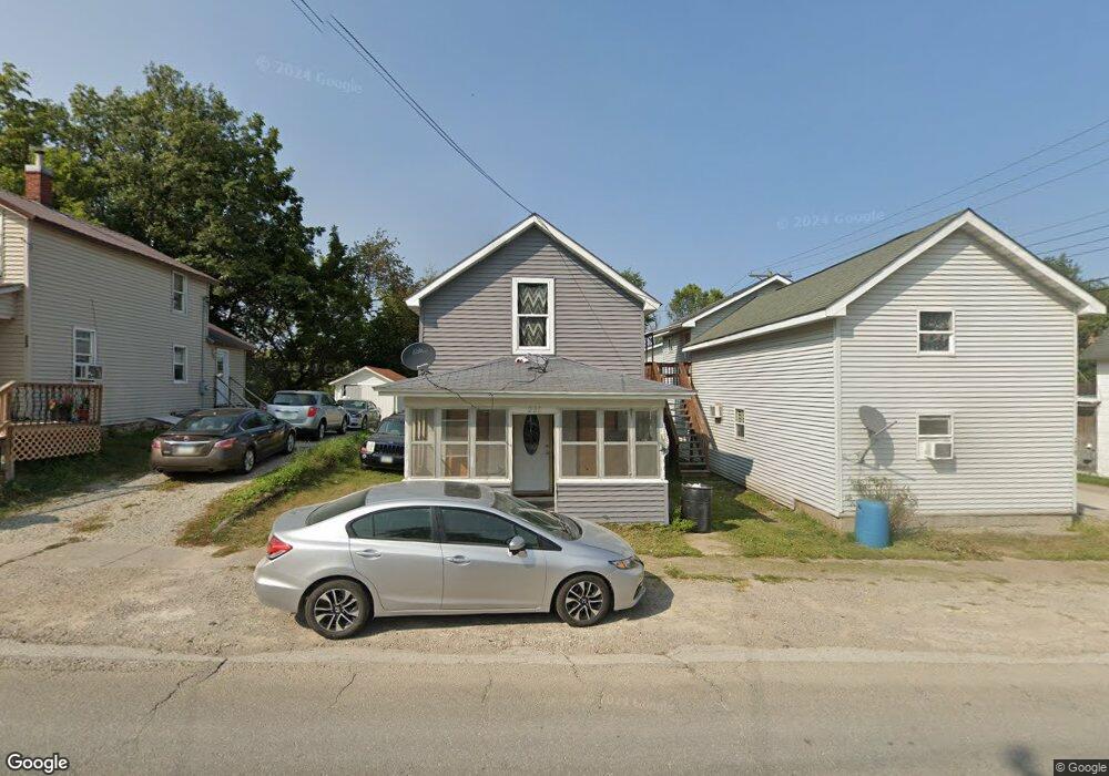 220 Walnut St, Columbus Junction, IA 52738 - photo 1