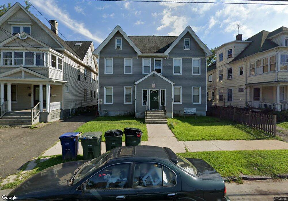 269 Laurel Ave unit Garage, Bridgeport, CT 06605 - photo 1