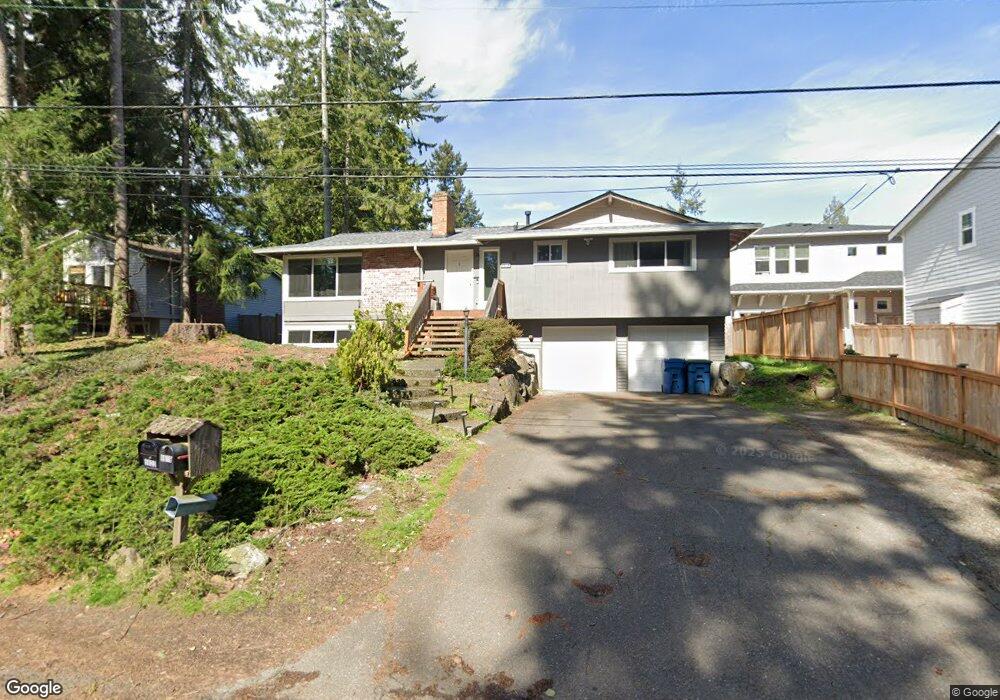 8819 224th St SW, Edmonds, WA 98026 - photo 1