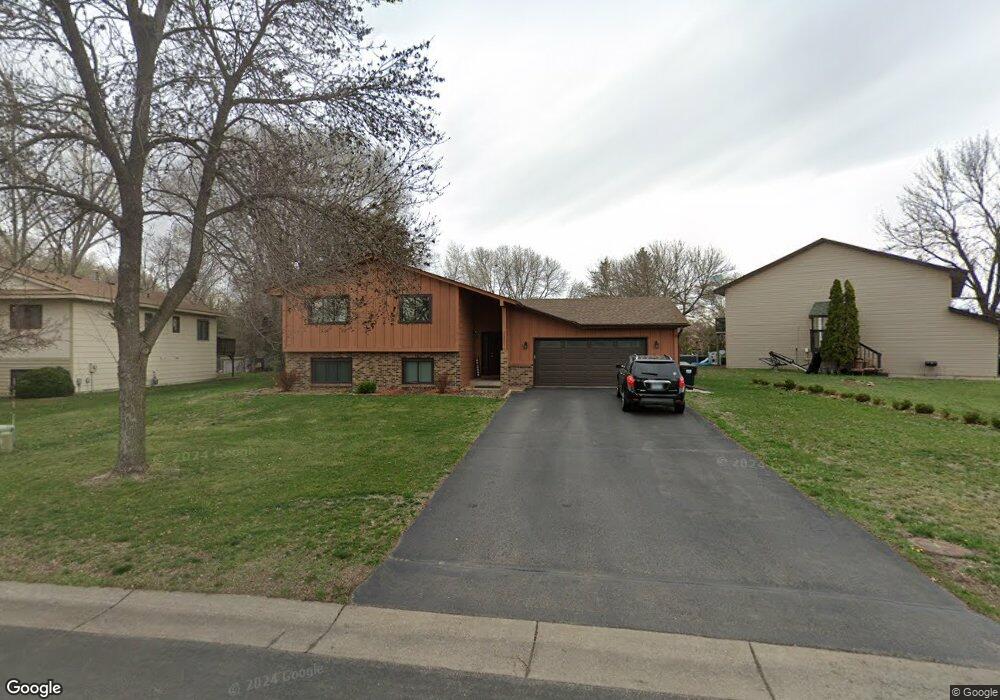 1331 105th Ln NW, Coon Rapids, MN 55433 - photo 1