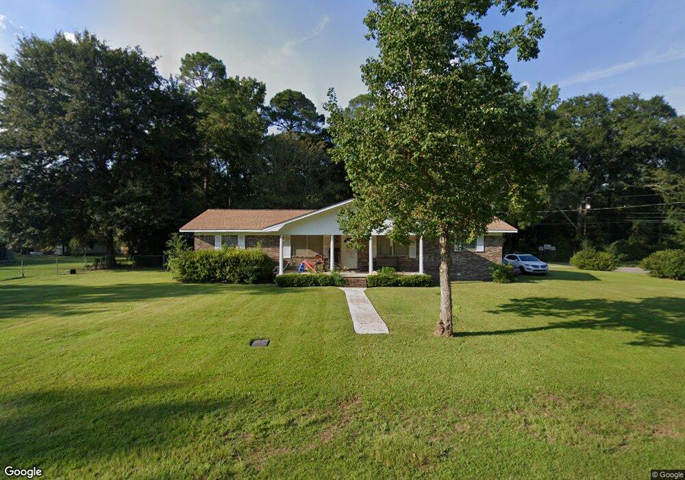 1103 Moss St, Dothan, AL 36301 - photo 1