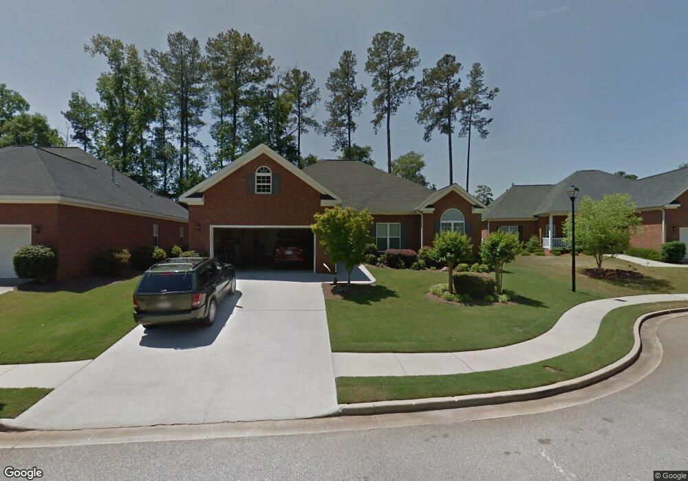 4735 Park Ridge Ct, Evans, GA 30809 - photo 1