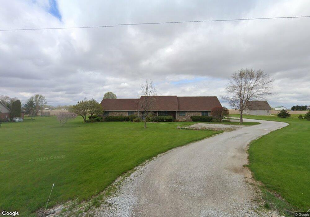 8306 E 100 N, Greentown, IN 46936 - photo 1