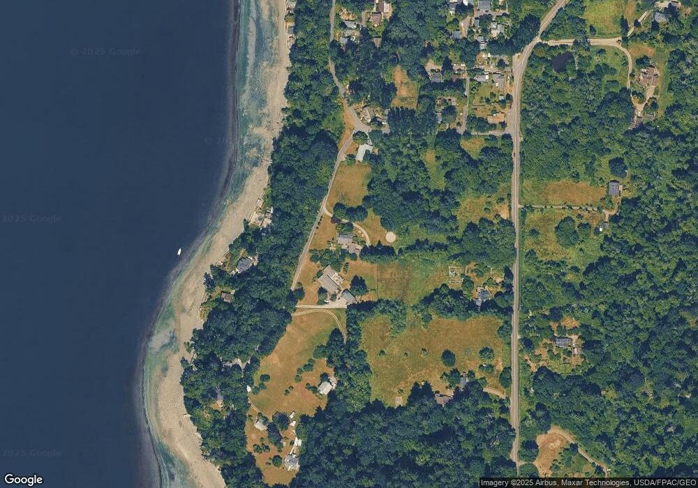 17304 137th Ave SW, Vashon, WA 98070 - photo 1