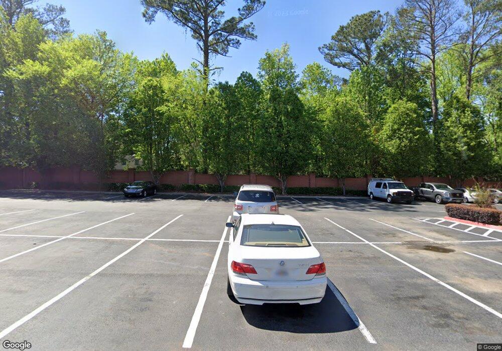 6433 Wood Cir W, Morrow, GA 30260 - photo 1