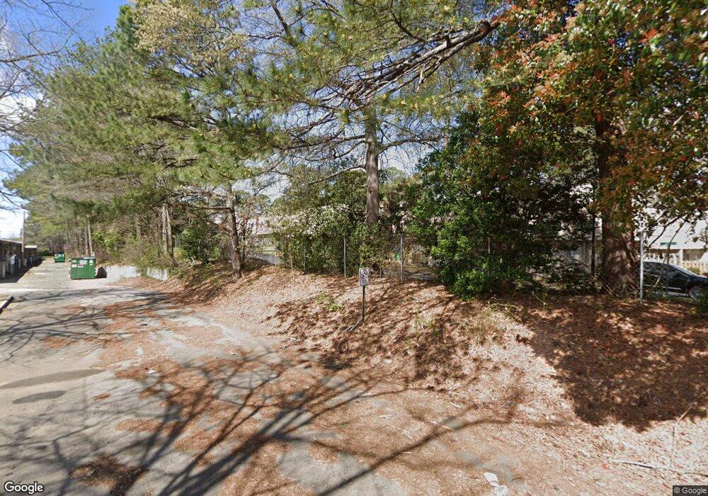 6441 Wood Cir W, Morrow, GA 30260 - photo 1