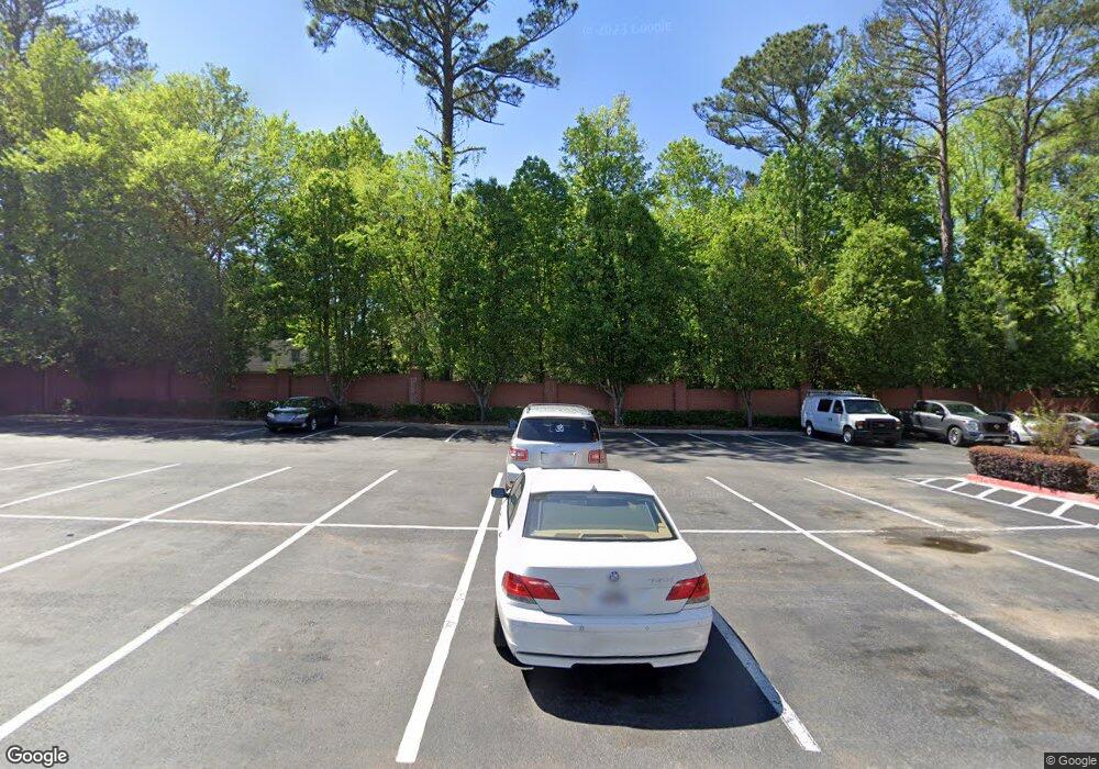 6431 Wood Cir W, Morrow, GA 30260 - photo 1