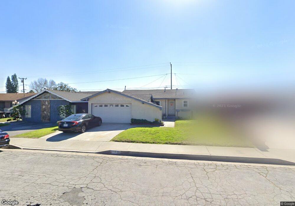 1816 W Piru St, Compton, CA 90222 - photo 1