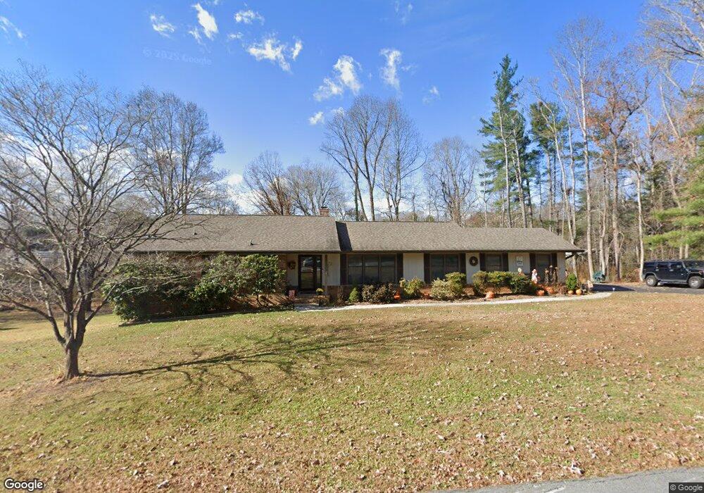 35 Wilkie Way, Fletcher, NC 28732 - photo 1