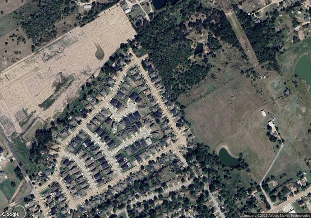 2813 Tenison Dr, Ennis, TX 75119 - photo 1