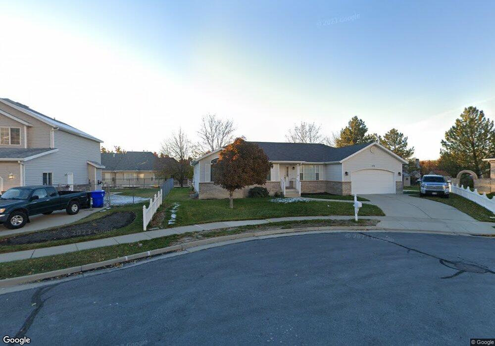 776 S 150 W, Centerville, UT 84014 - photo 1