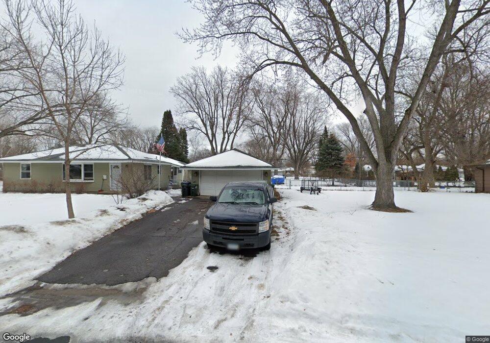 8731 Girard Ave S, Bloomington, MN 55420 - photo 1