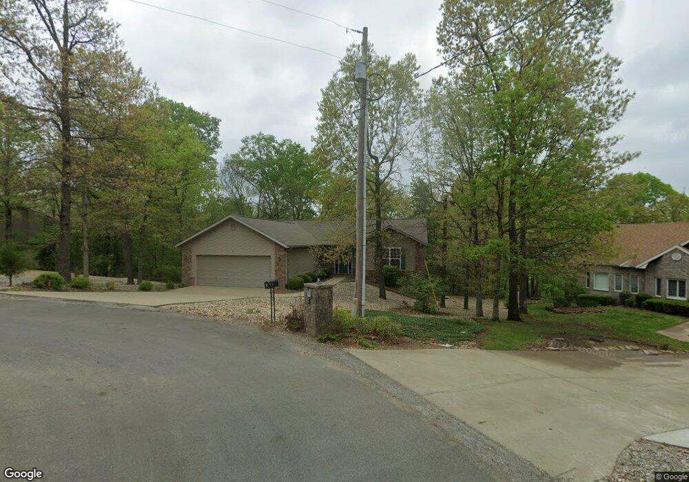 3 Cambria Place, Bella Vista, AR 72715 - photo 1