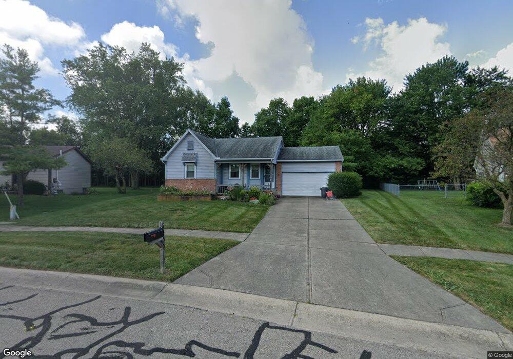 6459 Sandric Ln, Liberty Township, OH 45044 - photo 1