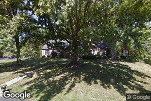 35 Fox Meadows, Saint Louis, MO 63127