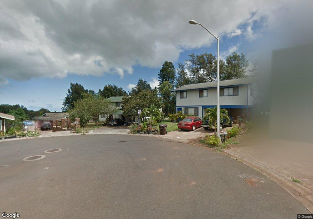 319 Iini Way, Makawao, HI 96768 - photo 1