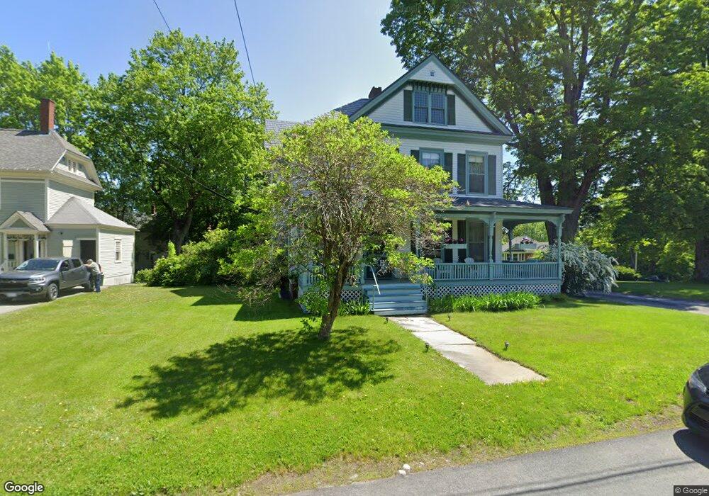 40 Dennis St, Gardiner, ME 04345 - photo 1