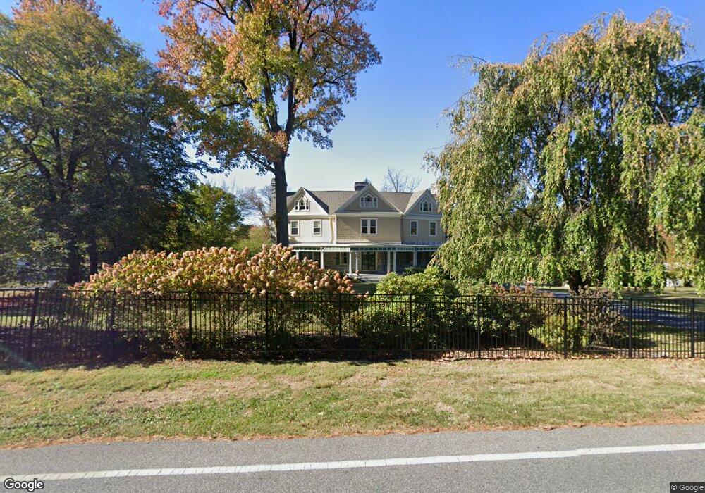 312 S Waterloo Rd, Devon, PA 19333 - photo 1