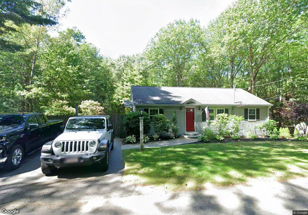 11 Kelton Rd, Ashburnham, MA 01430 - photo 1