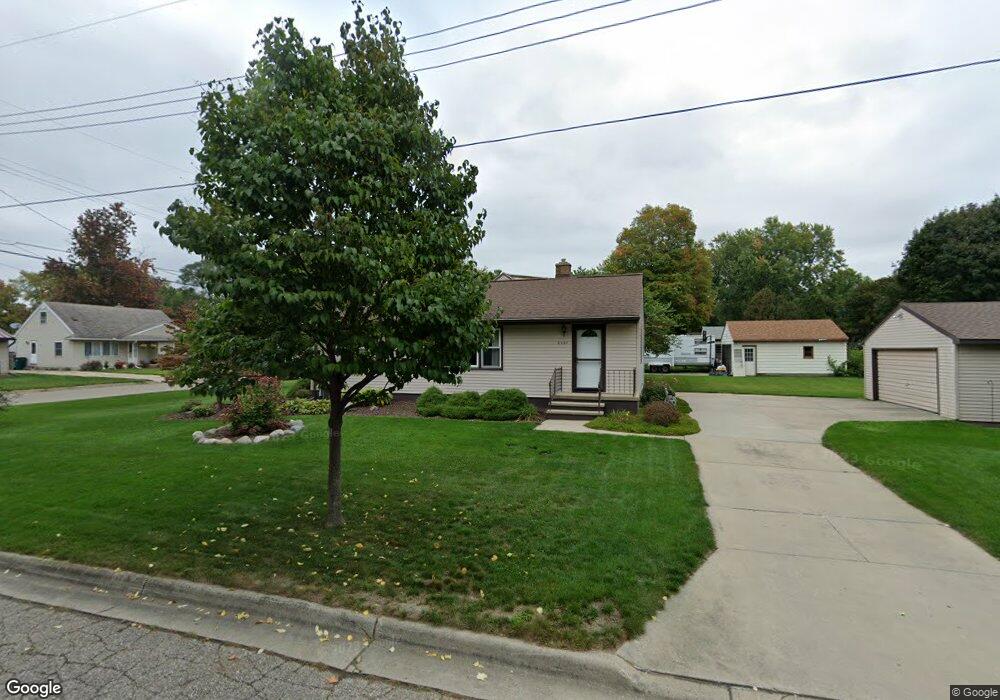 6001 Daft St, Lansing, MI 48911 - photo 1