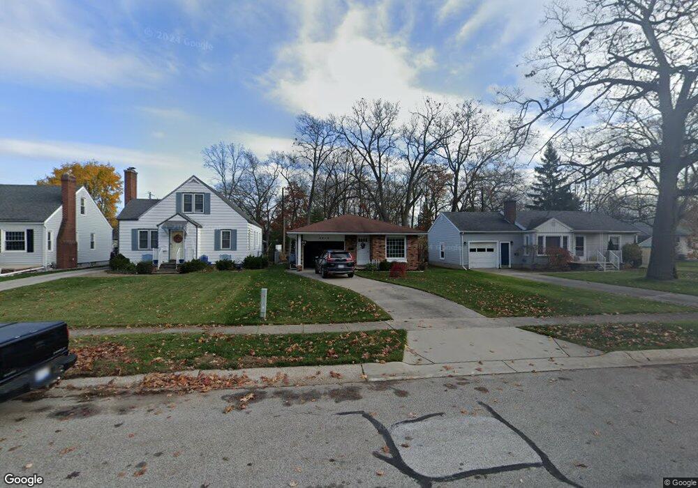 3318 Walnut St, Port Huron, MI 48060 - photo 1