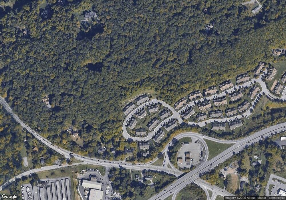 1243 S Red Maple Way, Downingtown, PA 19335 - photo 1