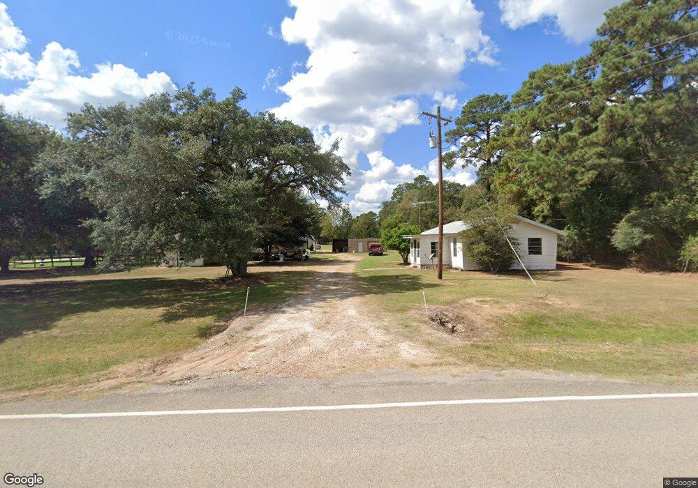 26046 Joseph Rd, Hockley, TX 77447 - photo 1