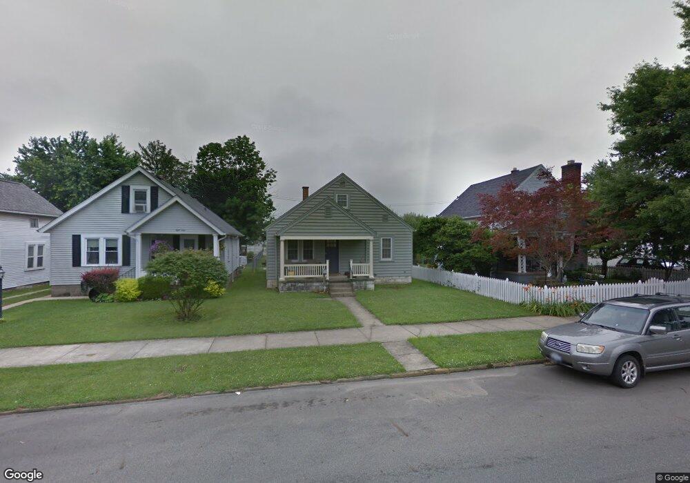 858 E Wheeling St, Lancaster, OH 43130 - photo 1