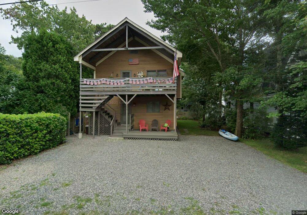 134 S Tibbetts Ave, Wells, ME 04090 - photo 1