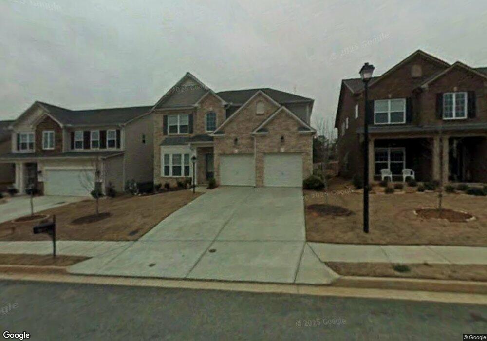 205 Villa Place Ct unit 2, Tucker, GA 30084 - photo 1