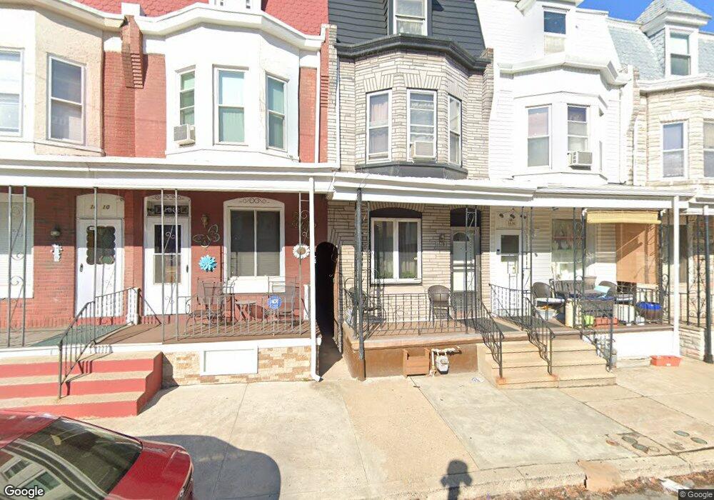 1614 Mulberry St, Reading, PA 19604 - photo 1