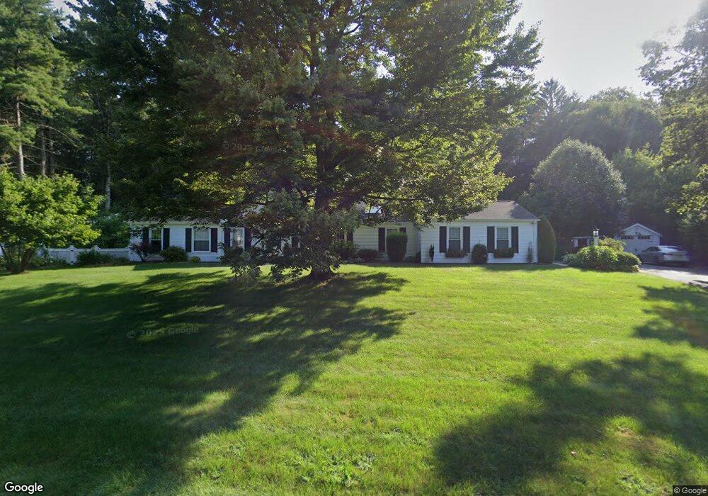 15 Huckleberry Ln, West Simsbury, CT 06092 - photo 1