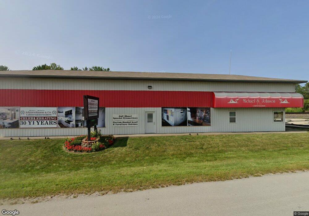 153 W Broadway St, Ingalls, IN 46048 - photo 1