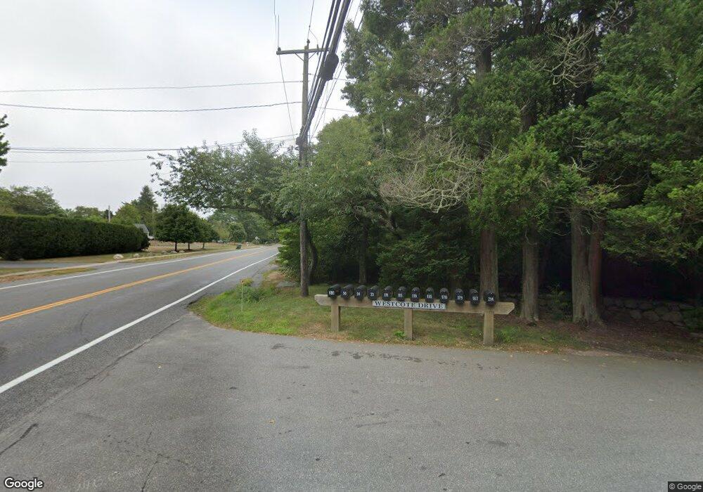 33 Westcote Dr, South Kingstown, RI 02879 - photo 1