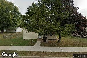 1205 Wall St, Beardstown, IL 62618