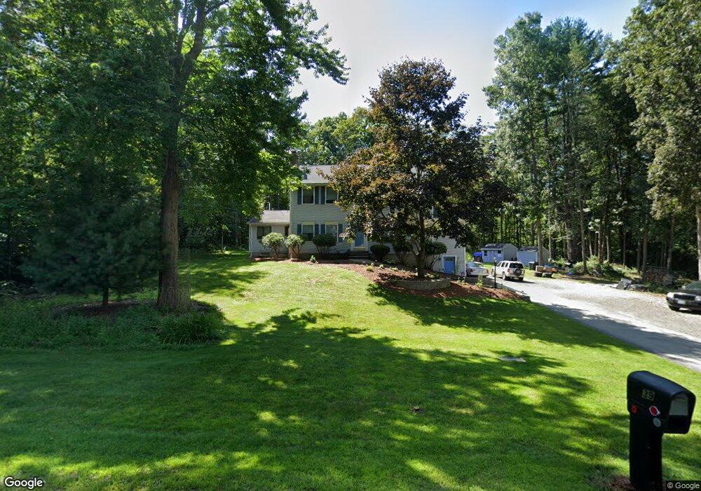 39 Old Coach Rd, Atkinson, NH 03811 - photo 1