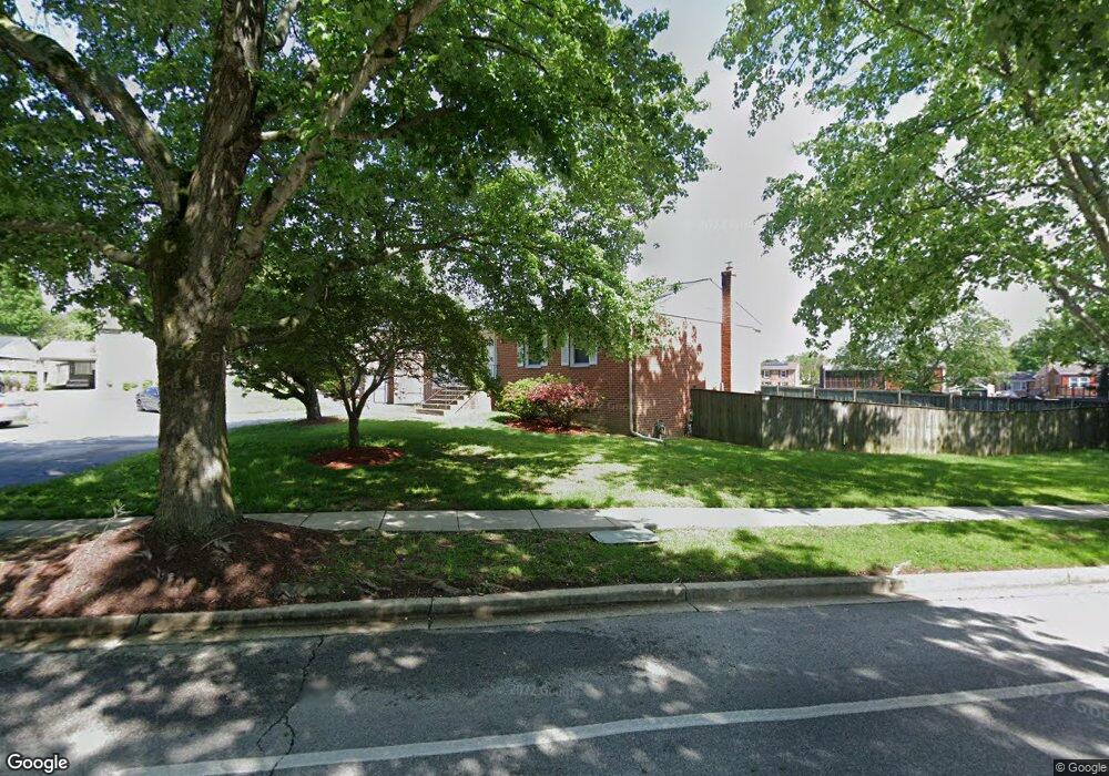 5294 W Boniwood Turn, Clinton, MD 20735 - photo 1