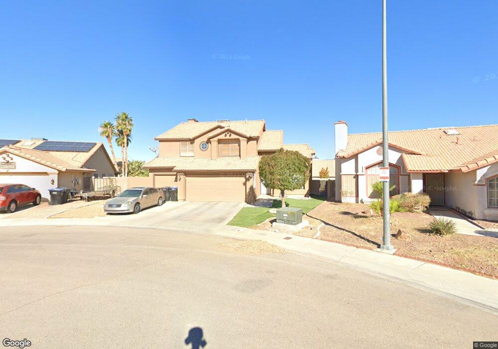 3904 Dauntless Dr unit 1, North Las Vegas, NV 89031 - photo 1