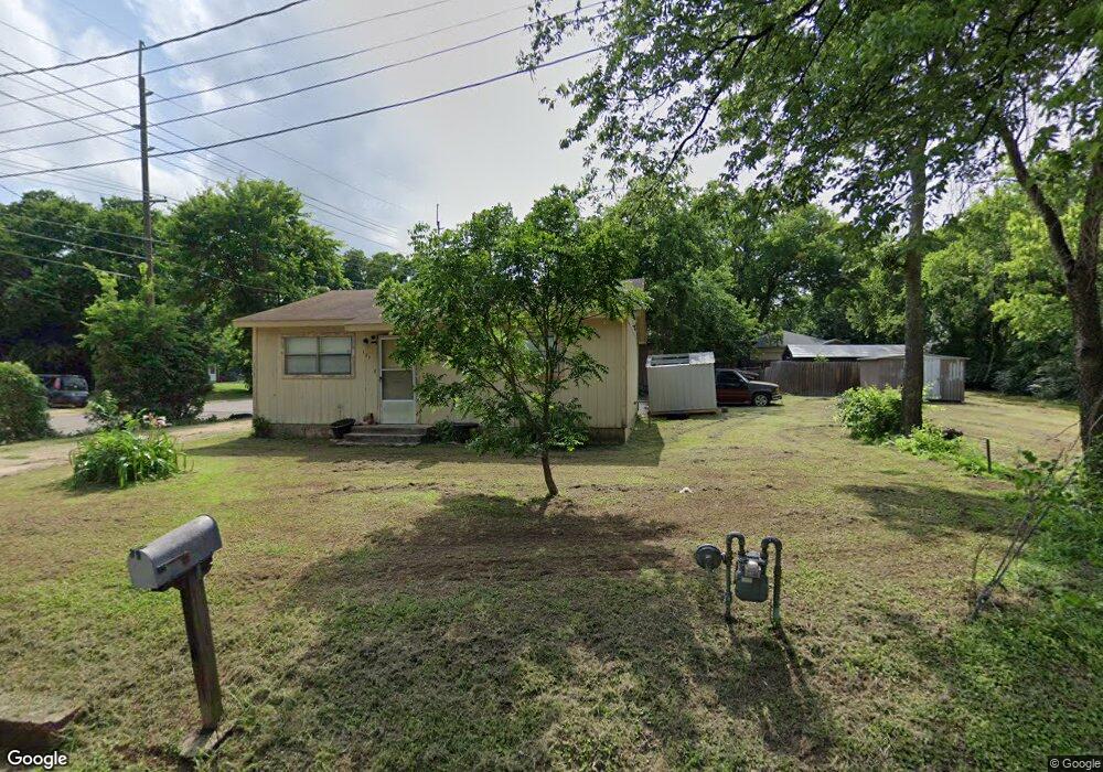 131 F St SE, Ardmore, OK 73401 - photo 1