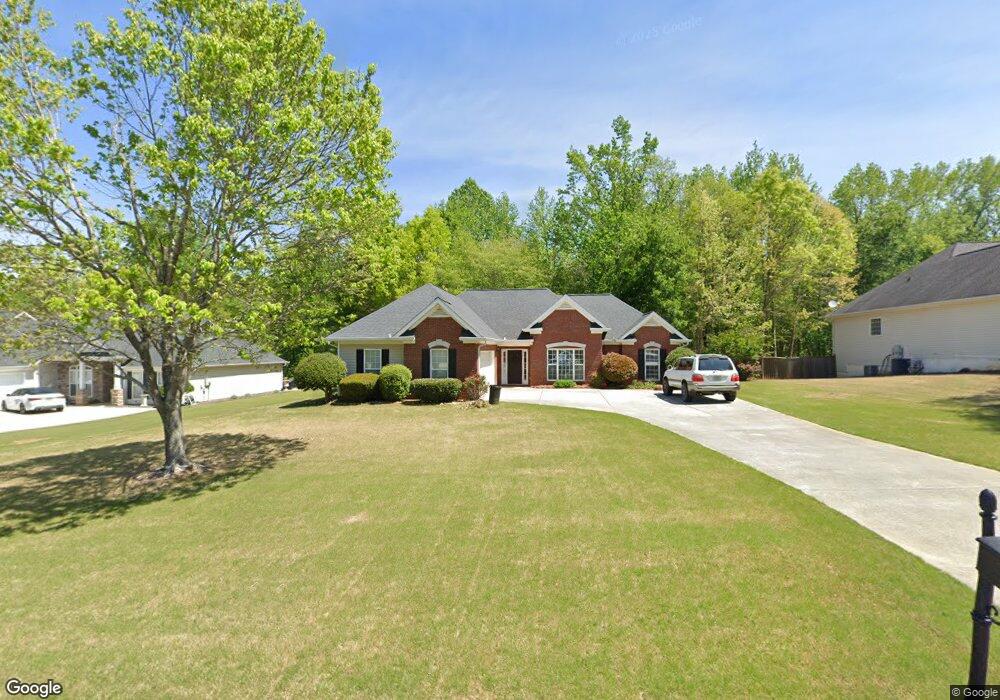 167 Little Vine Ln unit 28, Villa Rica, GA 30180 - photo 1