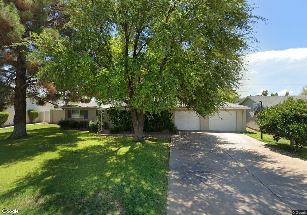 3837 E Glenrosa Ave, Phoenix, AZ 85018 - photo 1