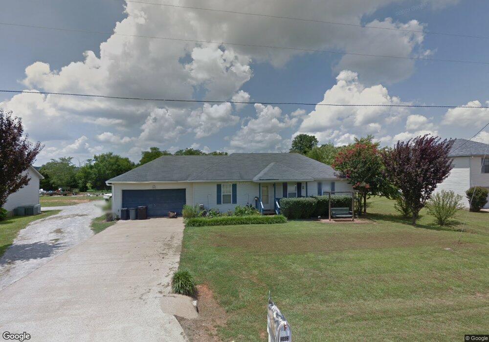 29883 Little Creek Rd, Ardmore, AL 35739 - photo 1