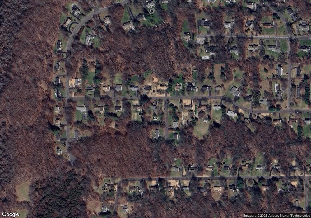 6 Toll Gate Rd, Monroe, CT 06468 - photo 1