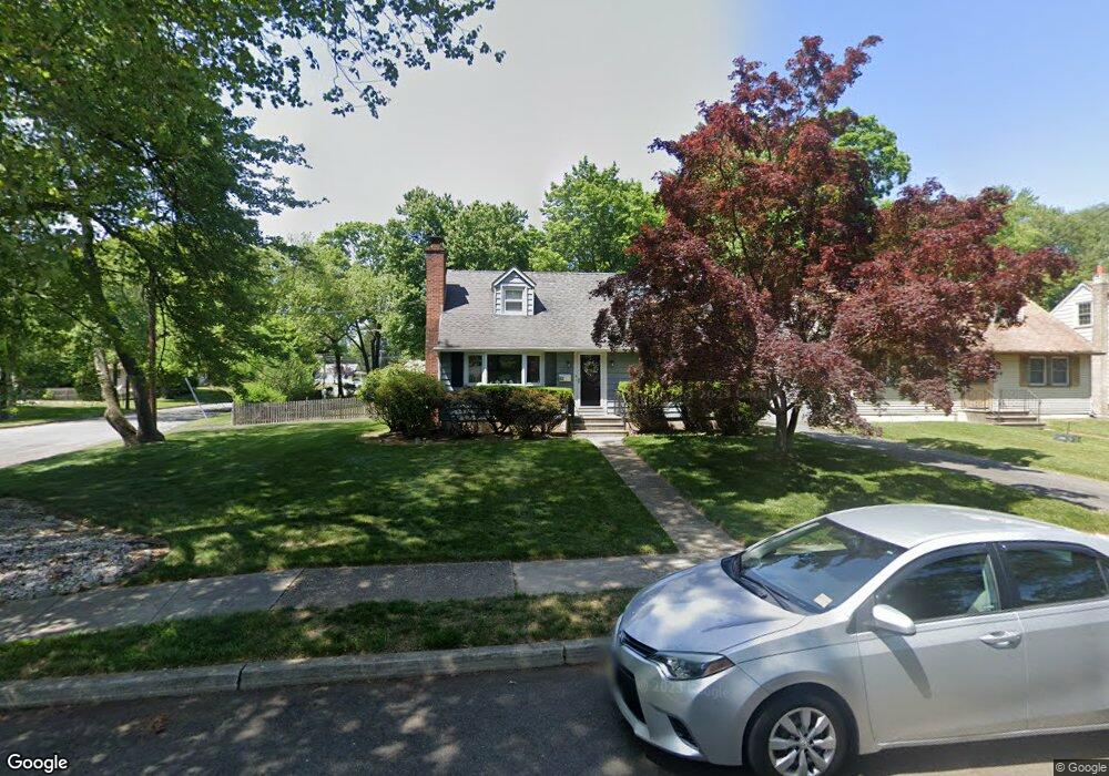 42 Steinway Ave, Ewing, NJ 08618 - photo 1