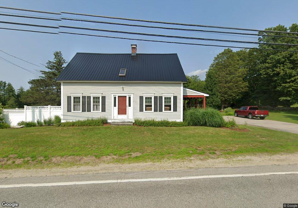 36 N Stark Hwy, Weare, NH 03281 - photo 1